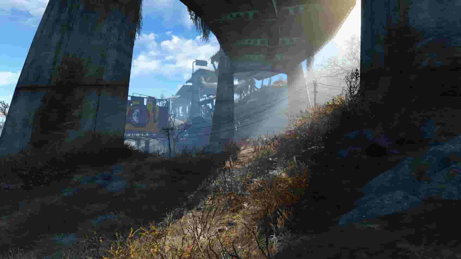 Fallout 4 screenshot thumbnail screenshot 3