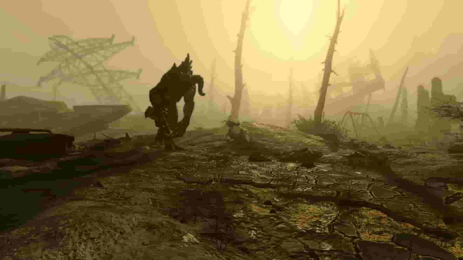 Fallout 4 screenshot thumbnail screenshot 4
