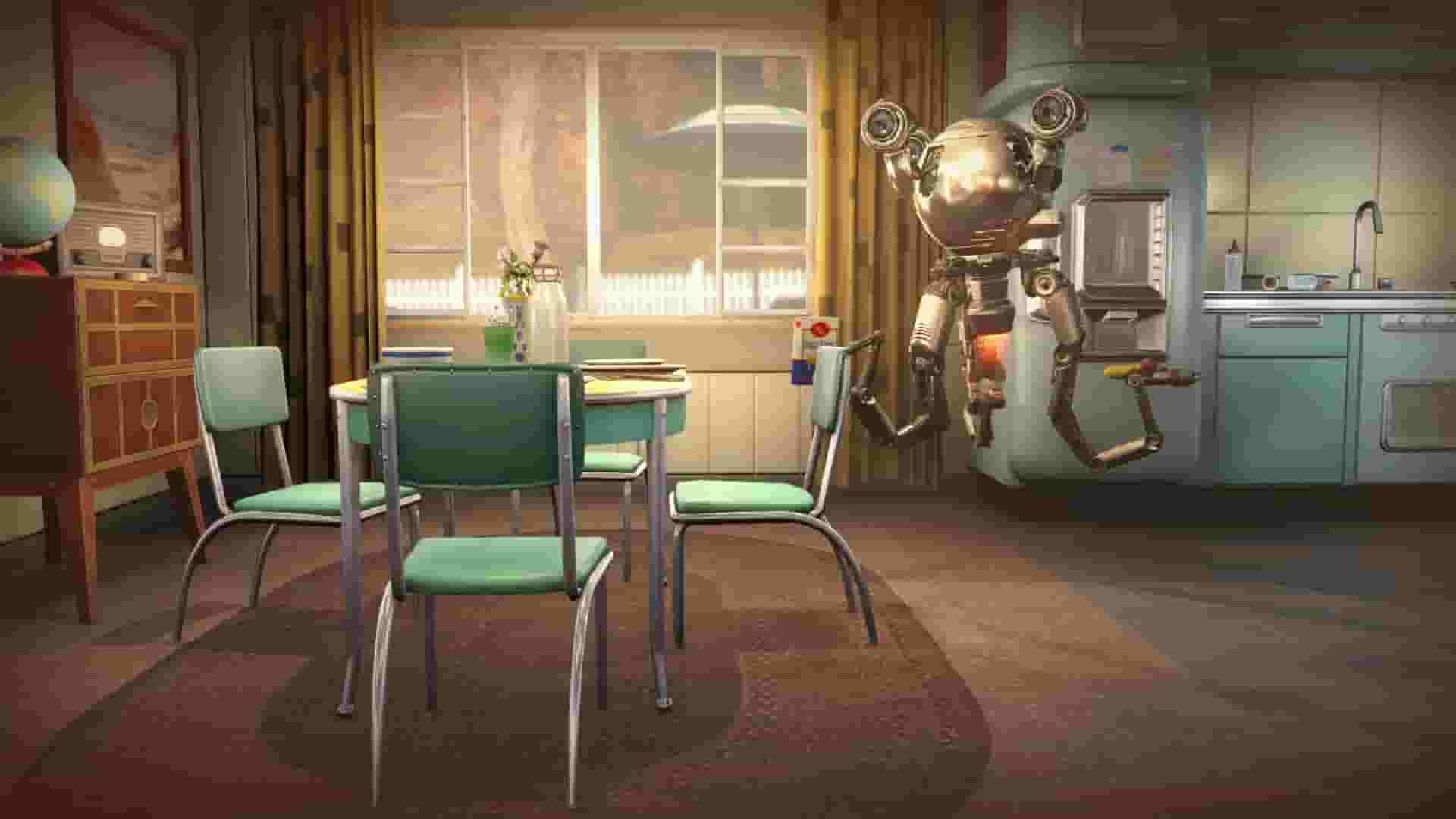 Fallout 4 screenshot thumbnail screenshot 8