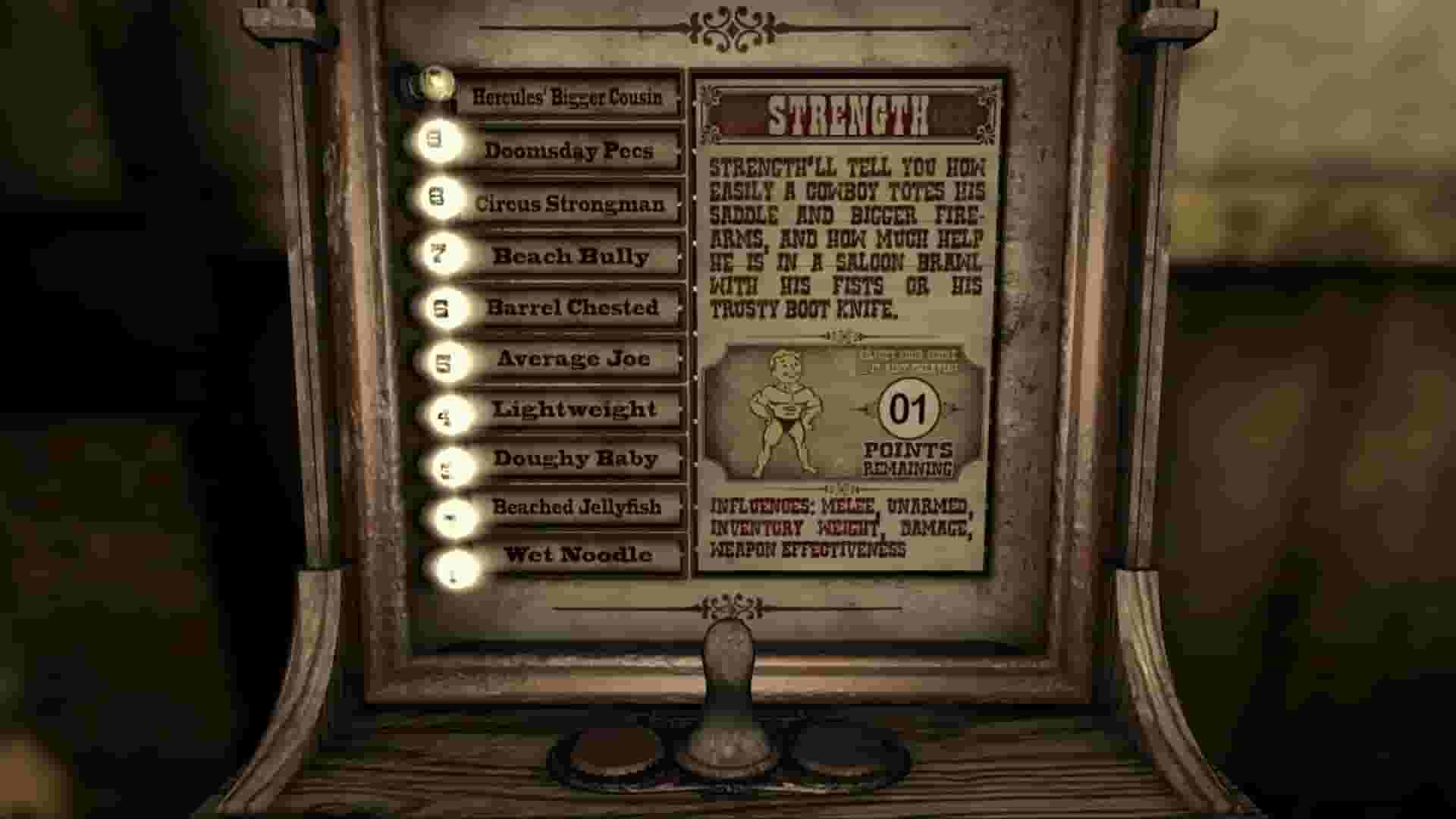 Fallout: New Vegas screenshot thumbnail screenshot 10