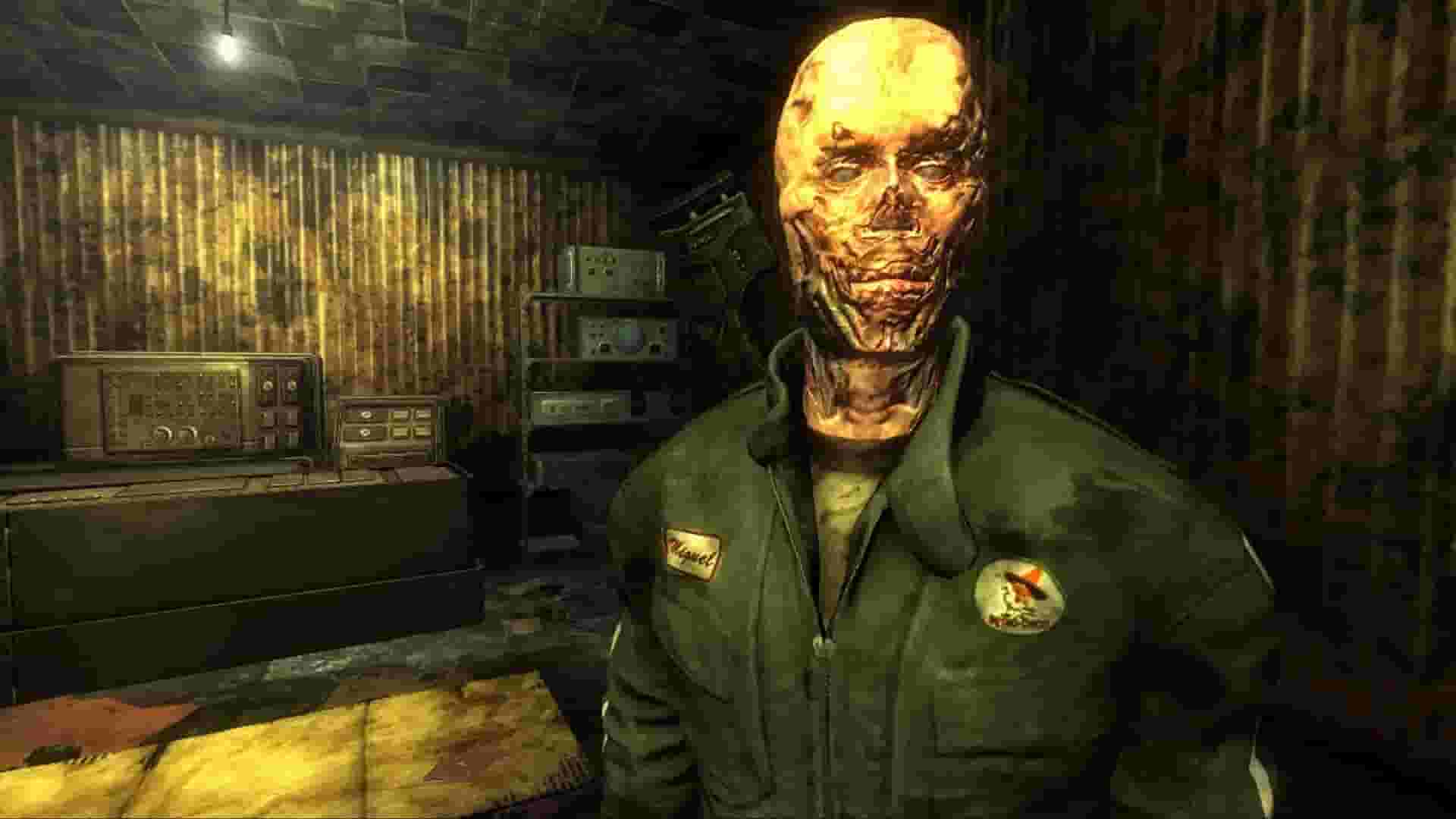 Fallout: New Vegas screenshot thumbnail screenshot 8