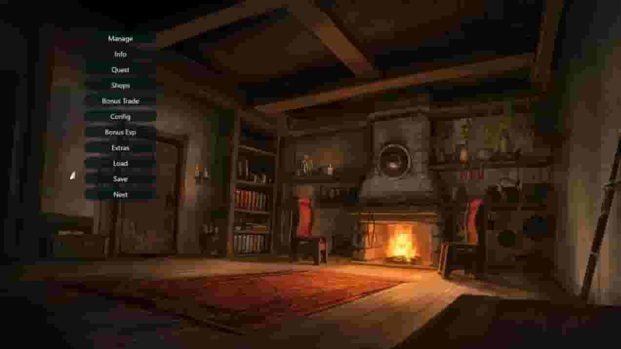 Falnarion Tactics II screenshot thumbnail screenshot 3