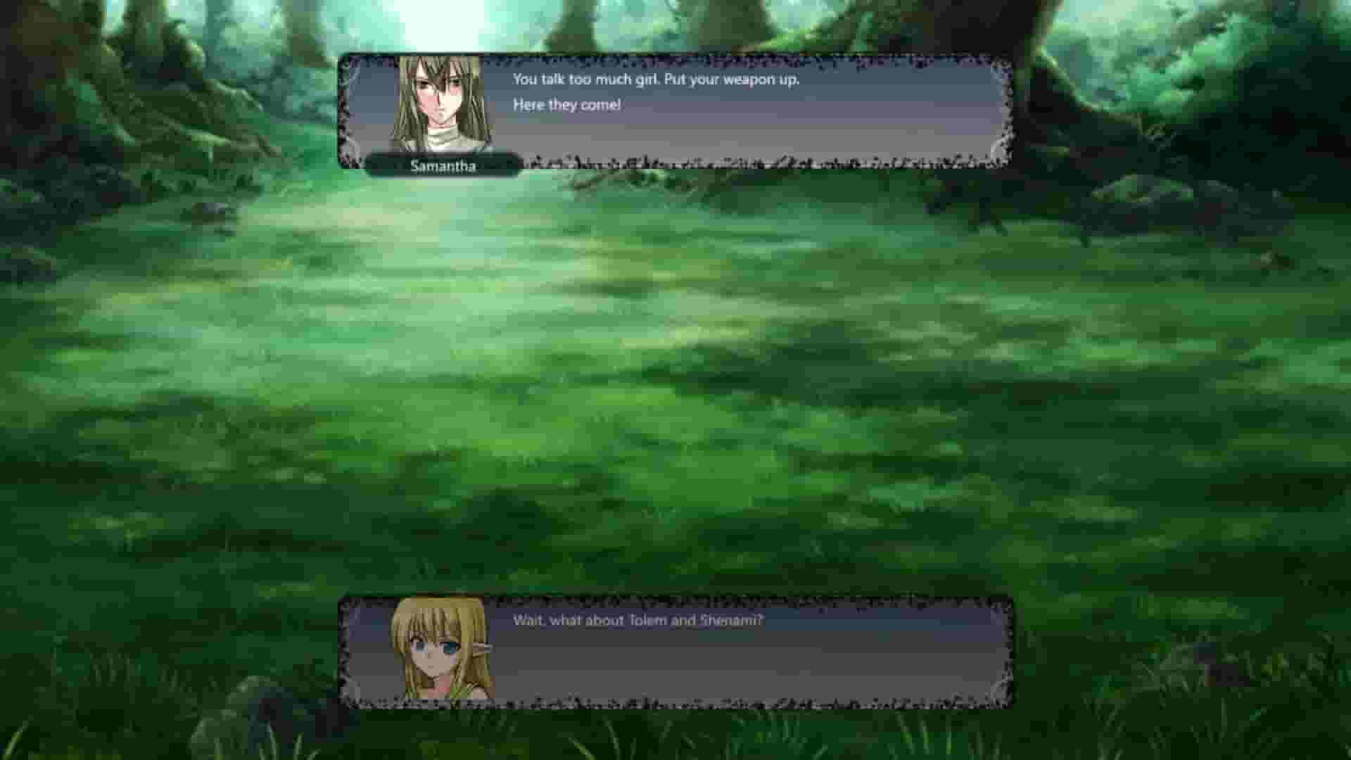 Falnarion Tactics II screenshot thumbnail screenshot 4