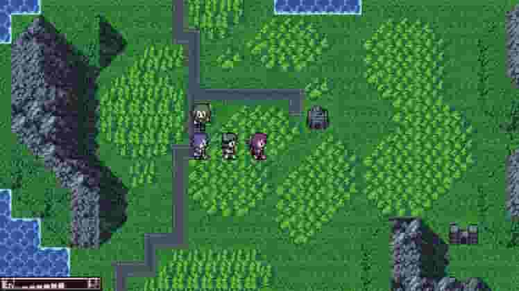 False Skies screenshot thumbnail screenshot 0