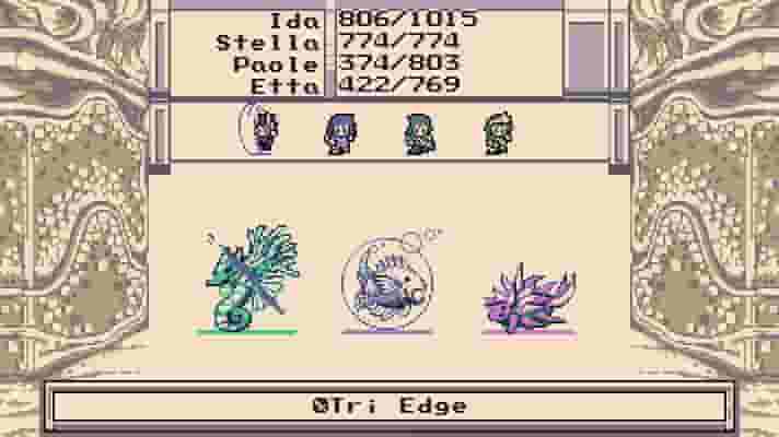 False Skies screenshot thumbnail screenshot 1