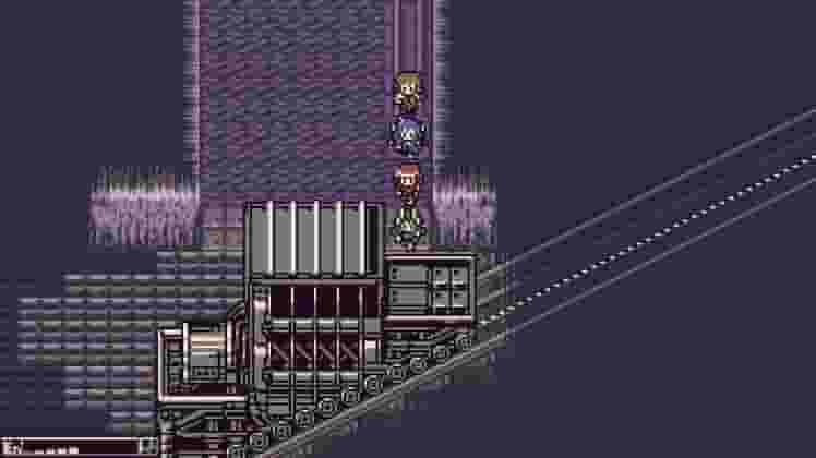 False Skies screenshot thumbnail screenshot 2