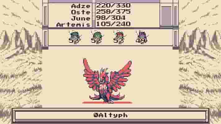 False Skies screenshot thumbnail screenshot 3