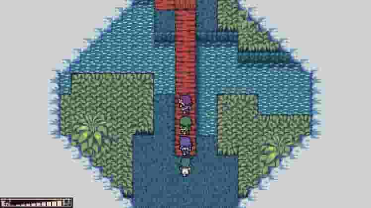 False Skies screenshot thumbnail screenshot 5