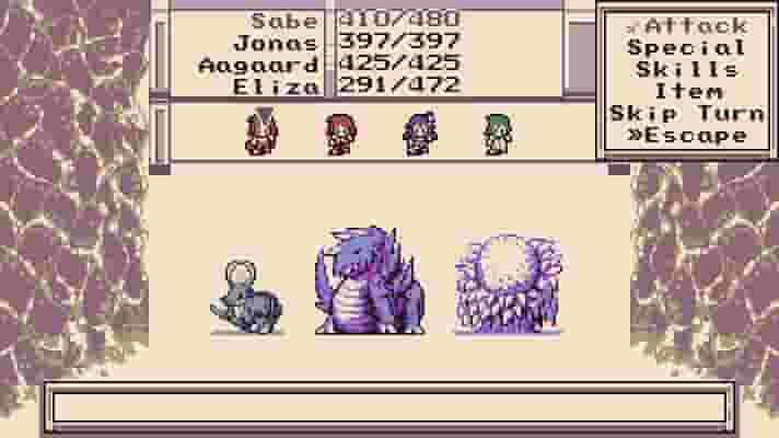 False Skies screenshot thumbnail screenshot 6