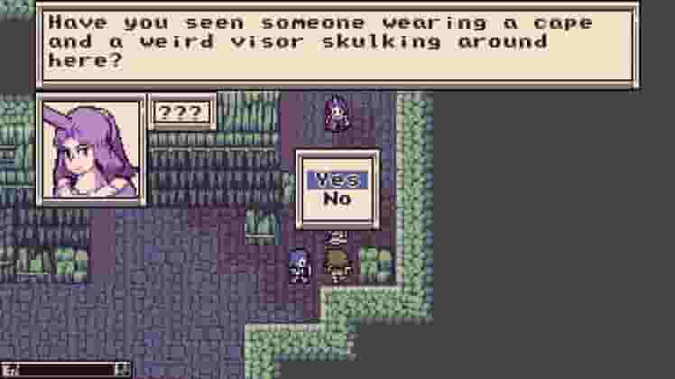 False Skies screenshot thumbnail screenshot 7