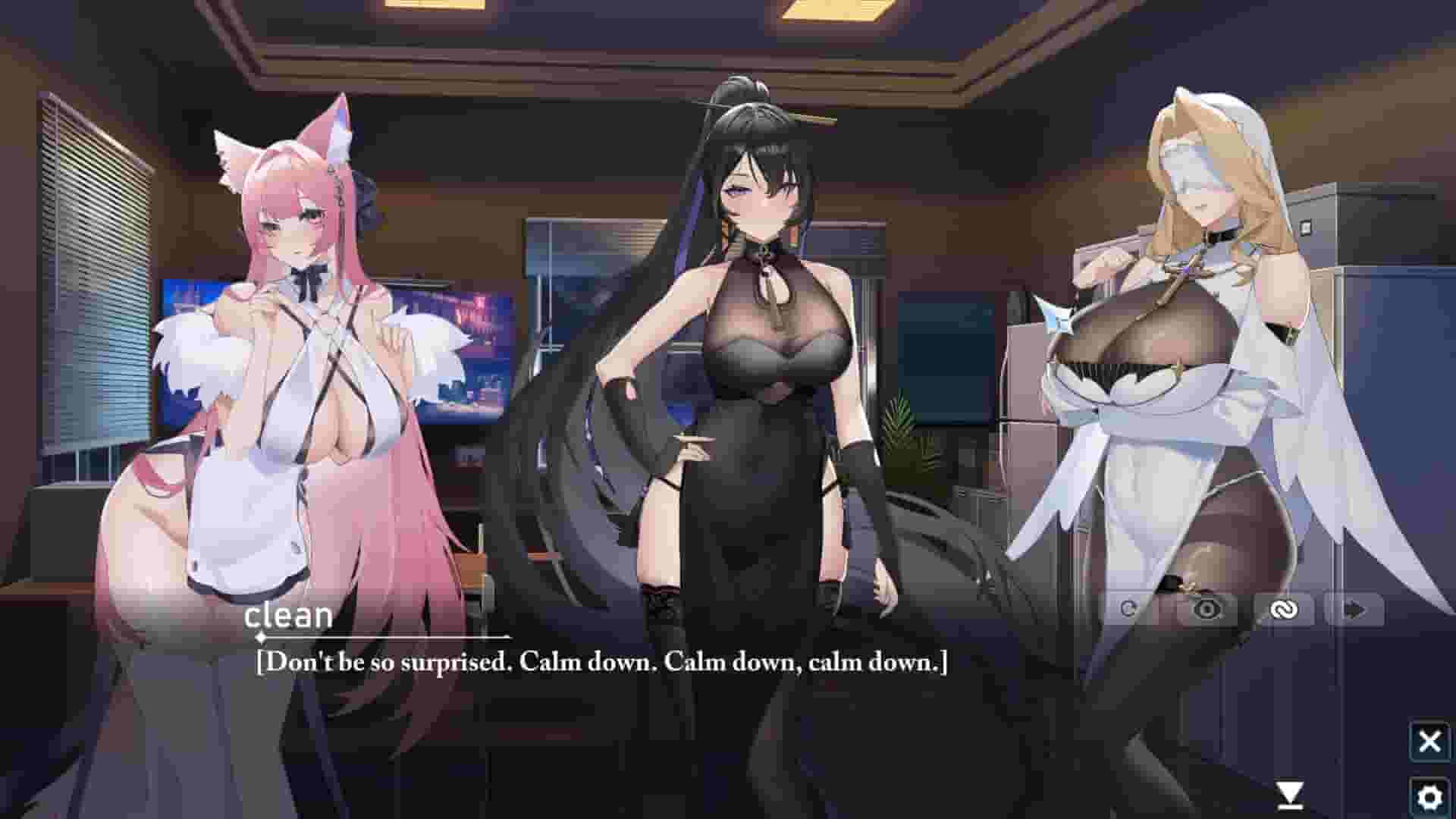 Fantasy Amusement Park screenshot thumbnail screenshot 0