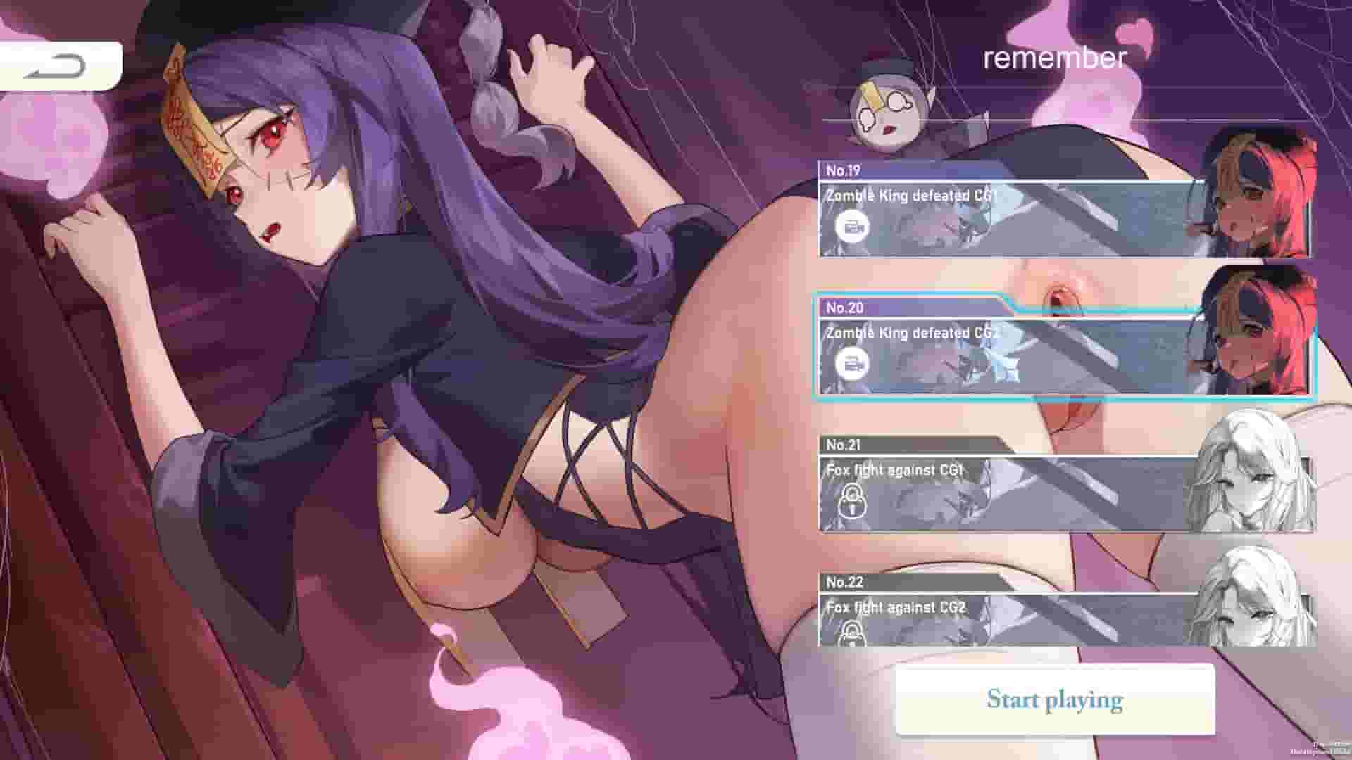 Fantasy Amusement Park screenshot thumbnail screenshot 5