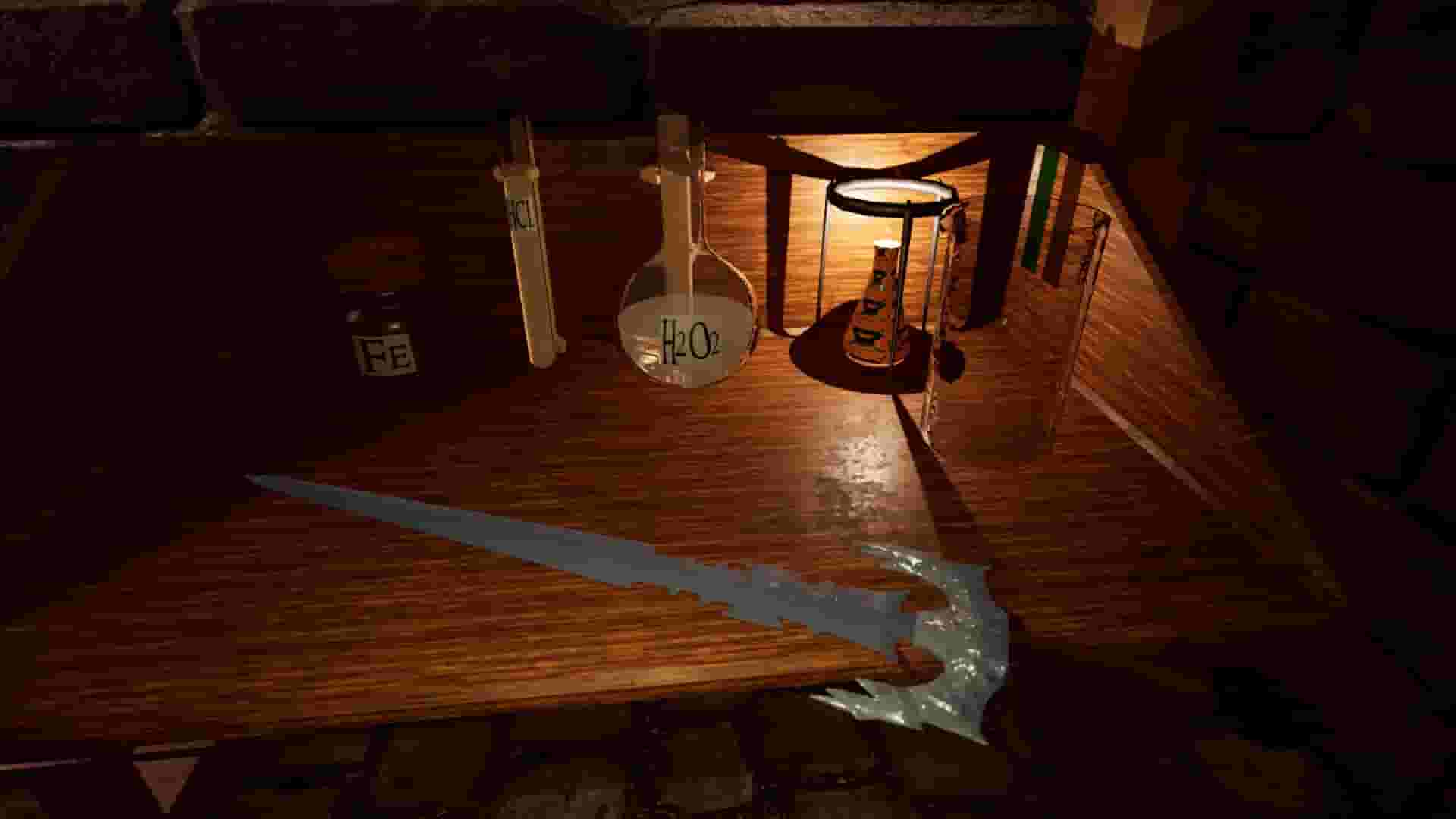Fantasy Blacksmith screenshot thumbnail screenshot 2