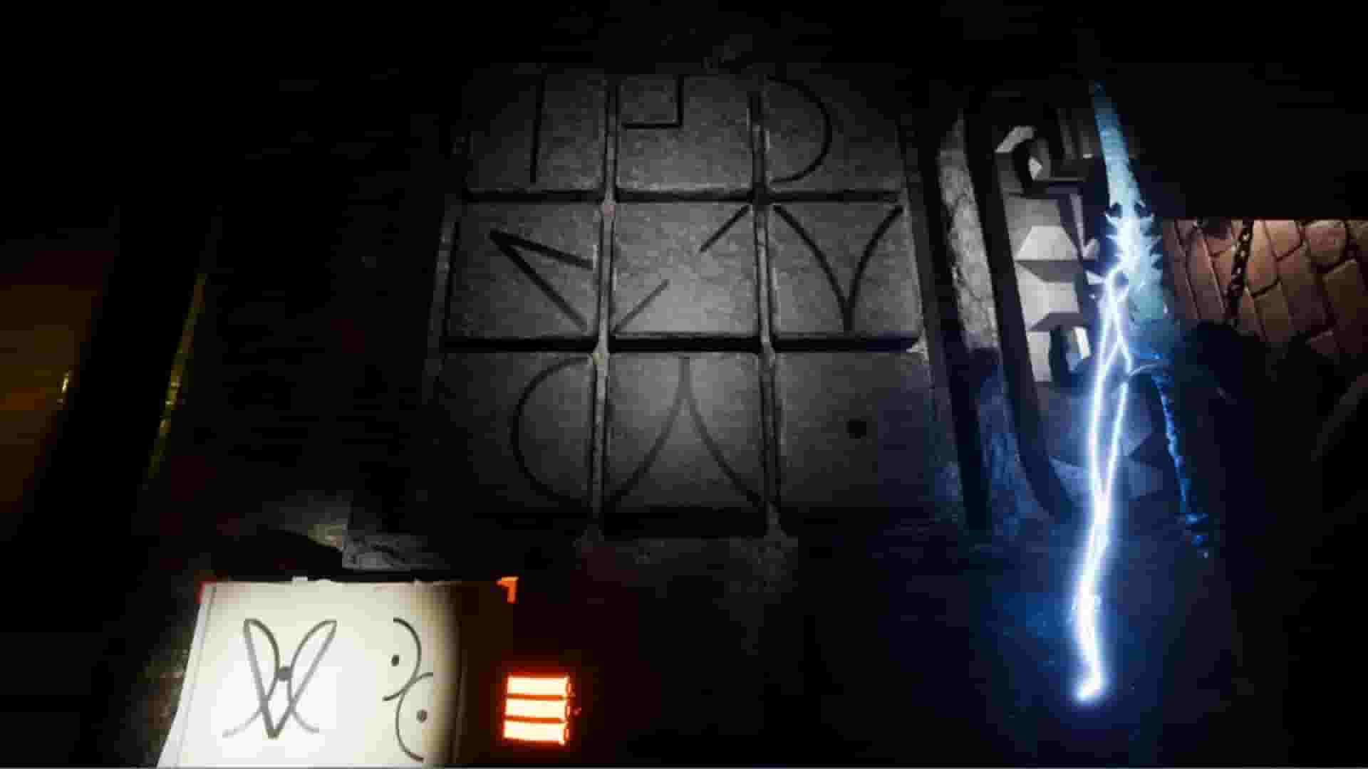 Fantasy Blacksmith screenshot thumbnail screenshot 3