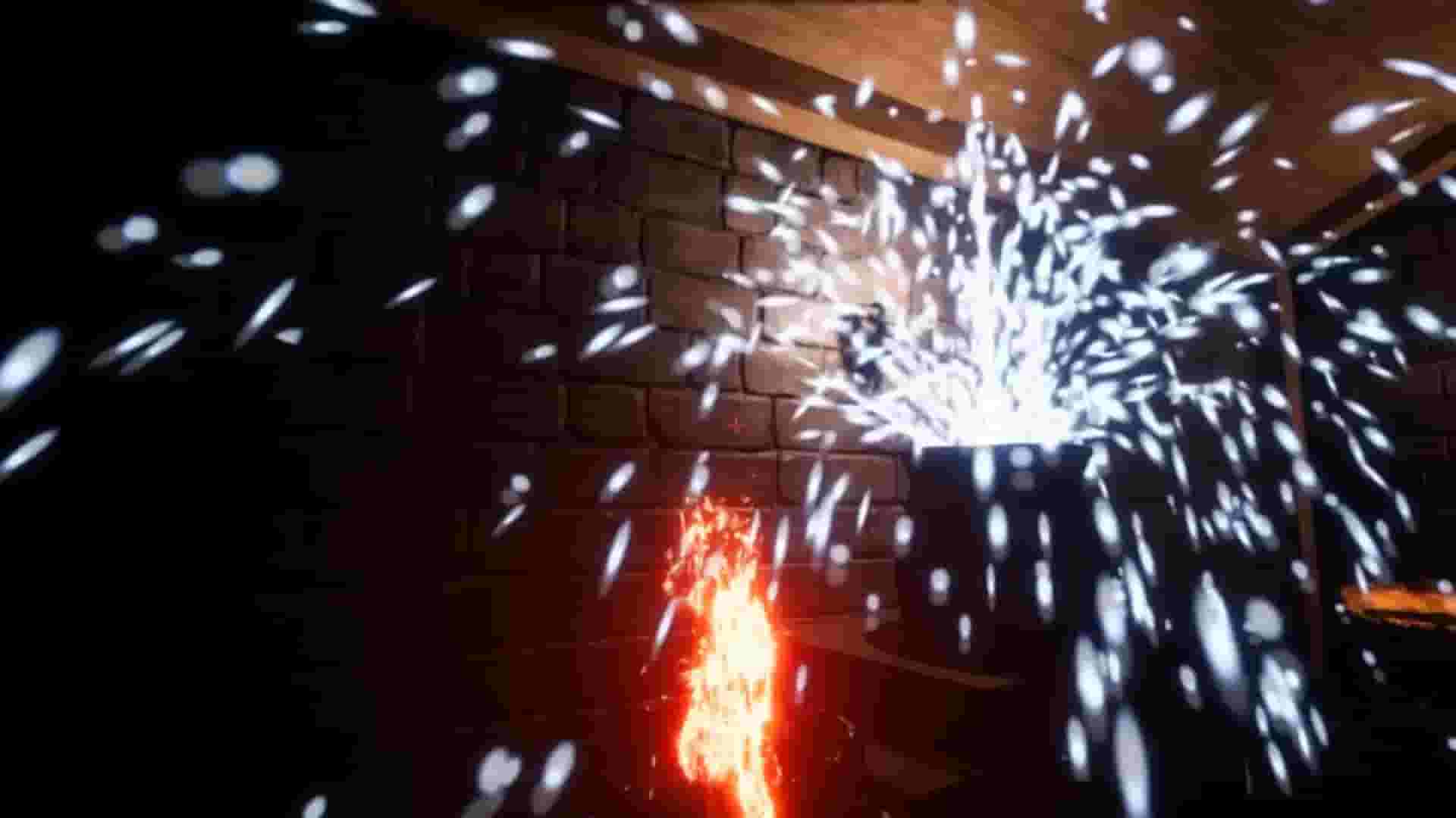 Fantasy Blacksmith screenshot thumbnail screenshot 4