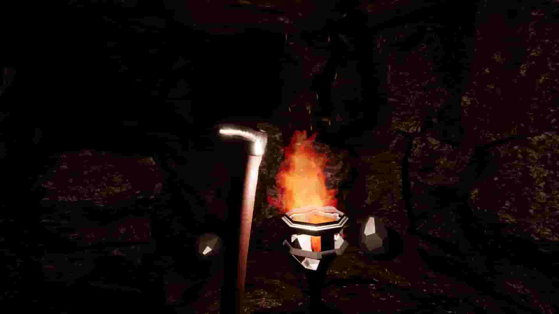 Fantasy Blacksmith screenshot thumbnail screenshot 5