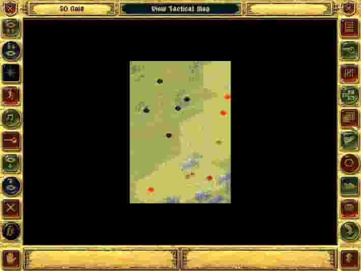 Fantasy General screenshot thumbnail screenshot 5