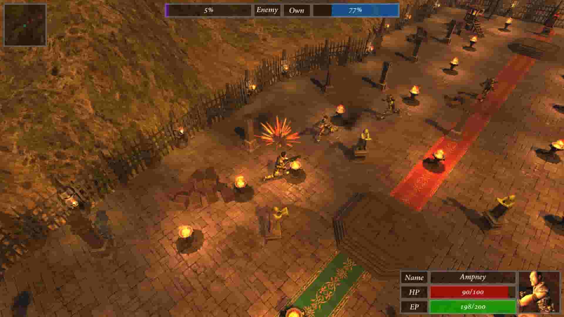 Fantasyland screenshot thumbnail screenshot 0