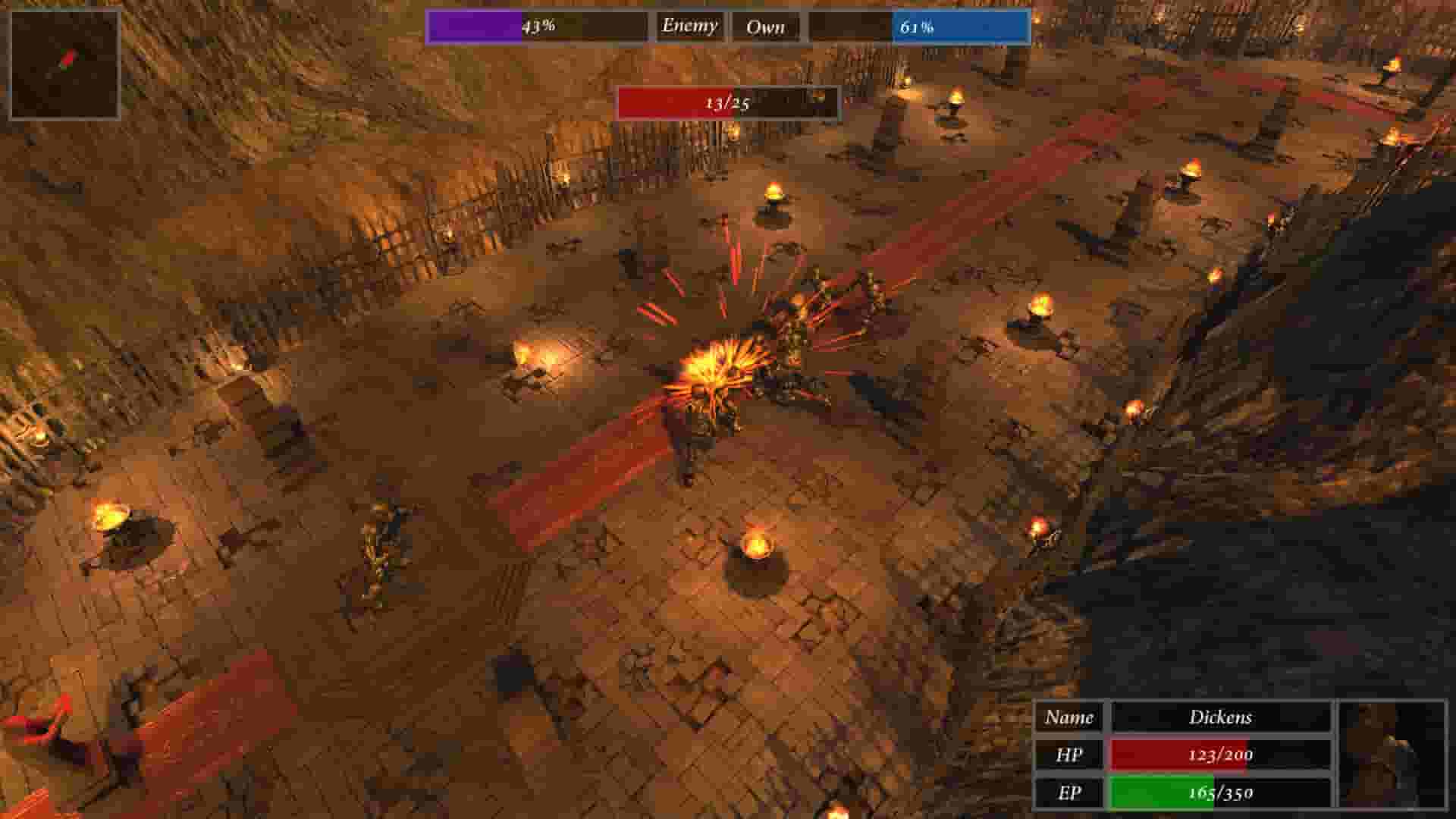 Fantasyland screenshot thumbnail screenshot 2