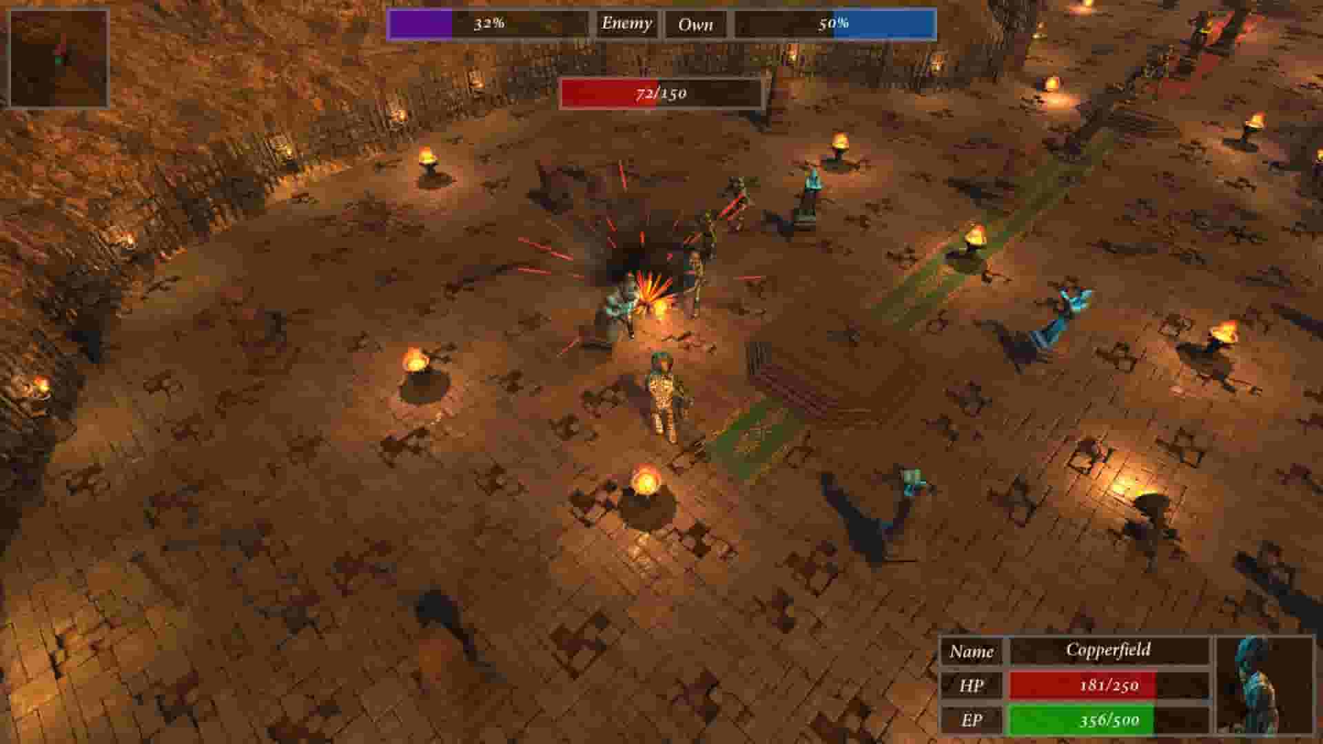 Fantasyland screenshot thumbnail screenshot 3