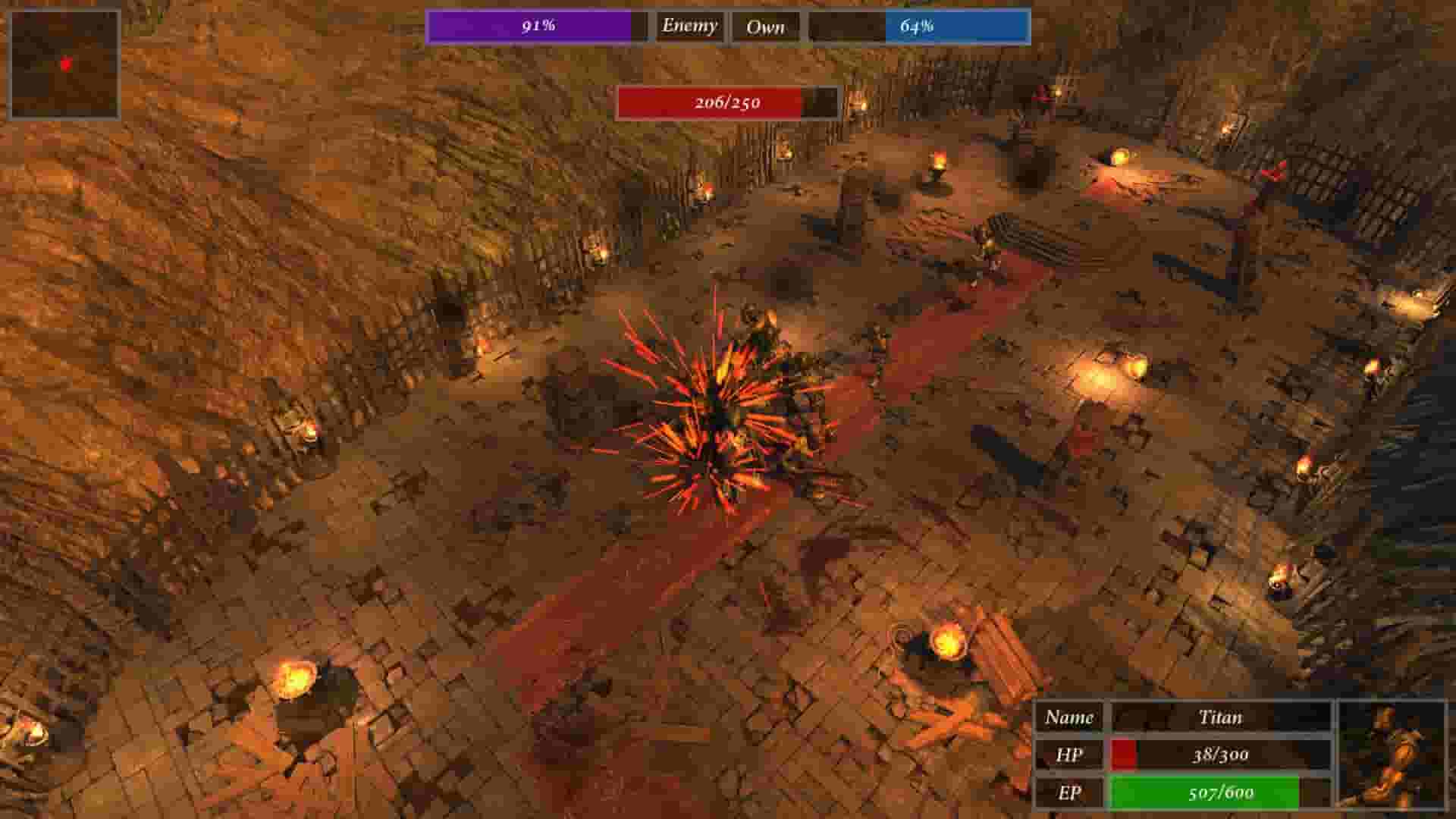 Fantasyland screenshot thumbnail screenshot 4