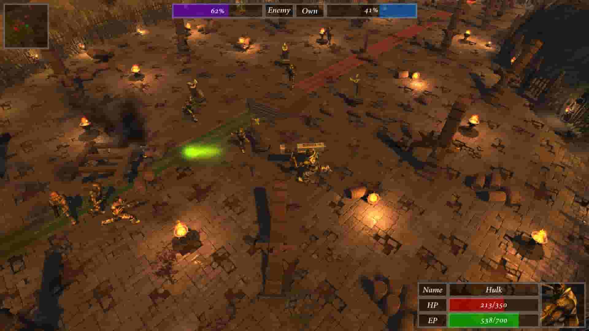 Fantasyland screenshot thumbnail screenshot 5