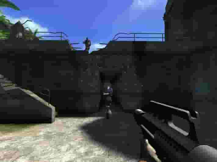 Far Cry screenshot thumbnail screenshot 0