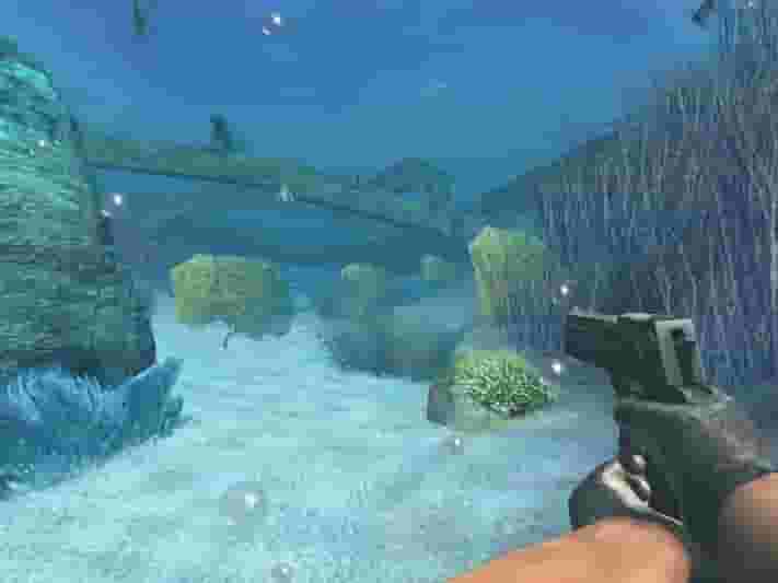 Far Cry screenshot thumbnail screenshot 1