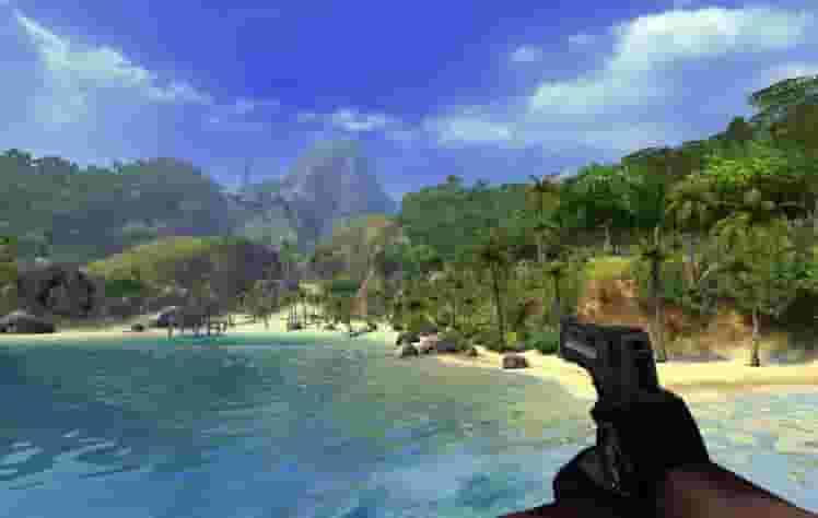 Far Cry screenshot thumbnail screenshot 11