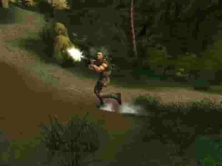 Far Cry screenshot thumbnail screenshot 3