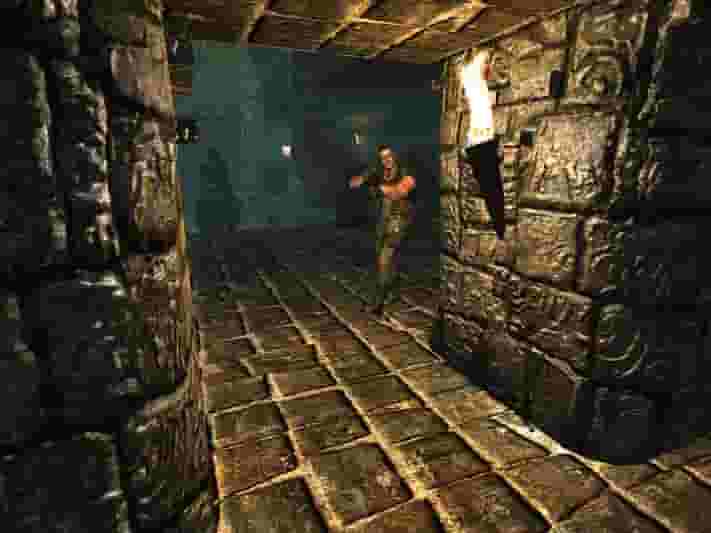 Far Cry screenshot thumbnail screenshot 4