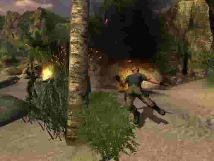 Far Cry screenshot thumbnail screenshot 7