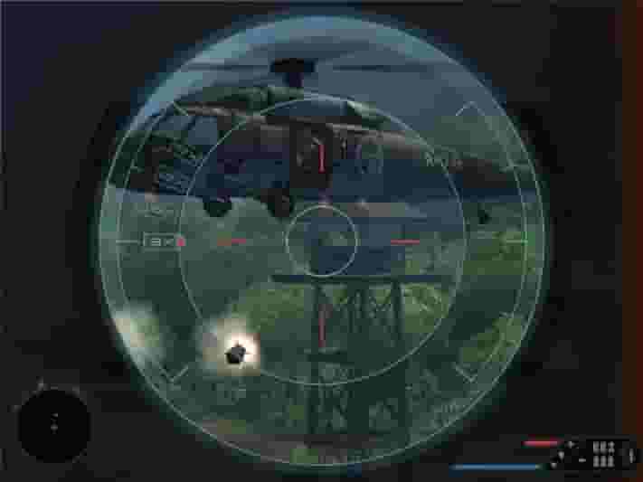 Far Cry screenshot thumbnail screenshot 8