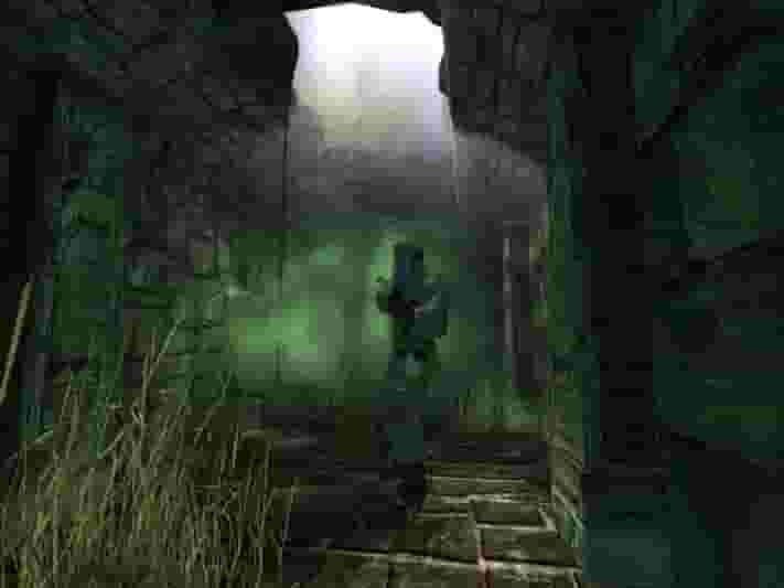 Far Cry screenshot thumbnail screenshot 9