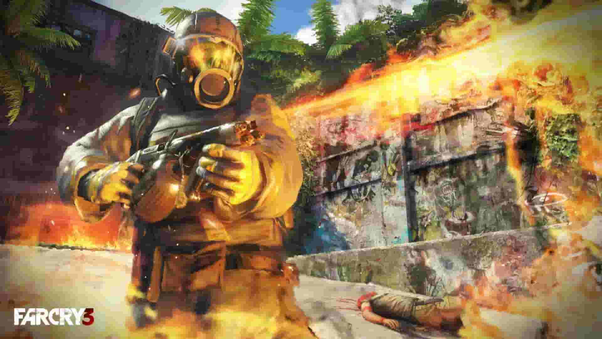 Far Cry 3 screenshot thumbnail screenshot 6