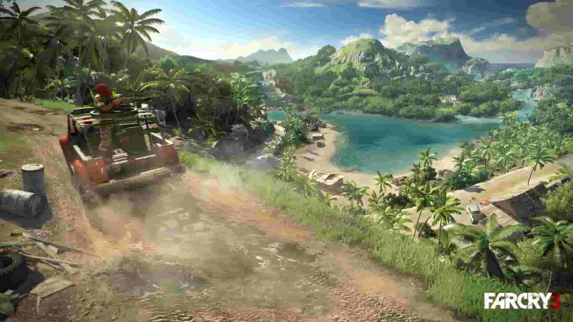 Far Cry 3 screenshot thumbnail screenshot 8