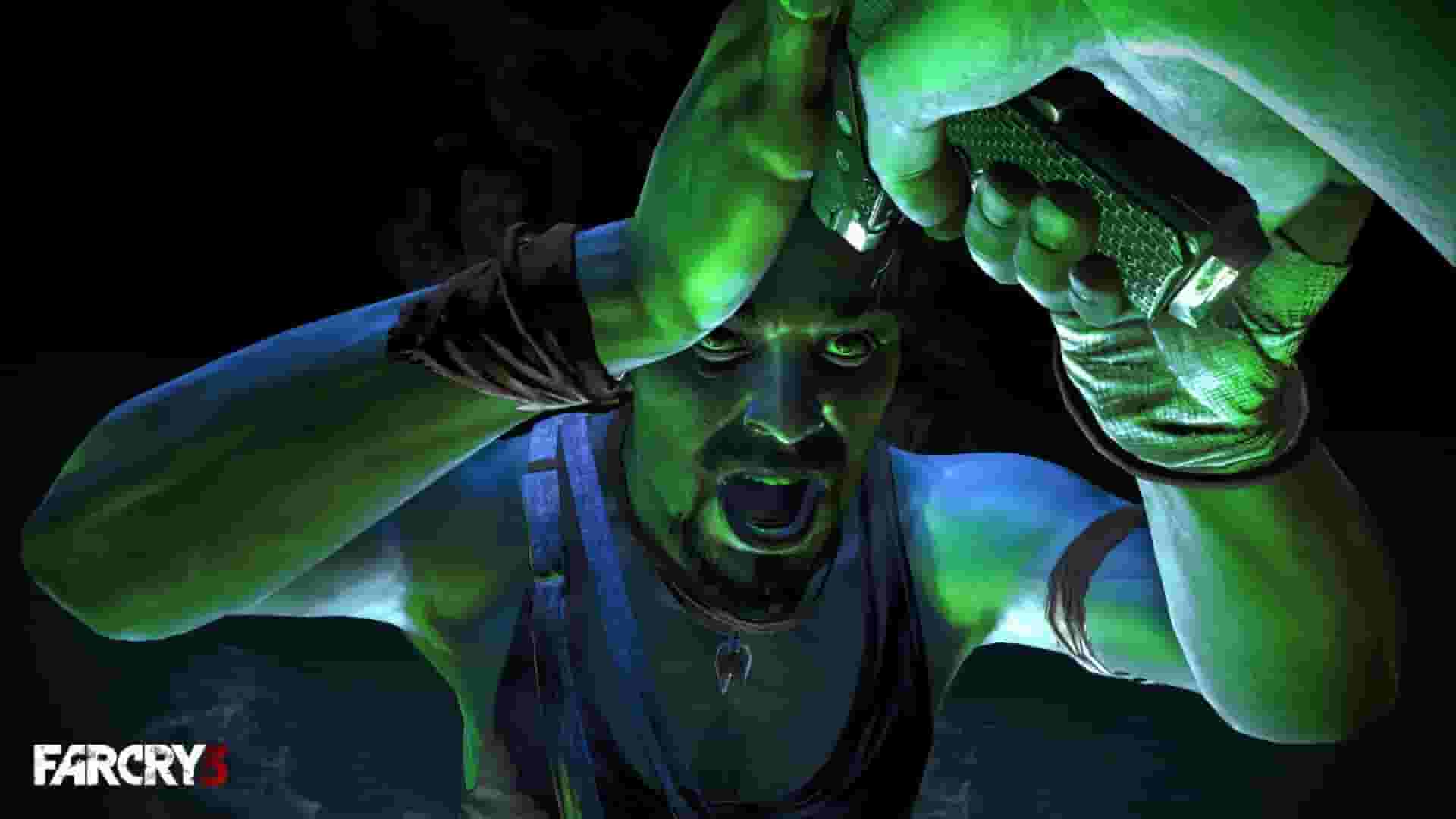 Far Cry 3 screenshot thumbnail screenshot 9