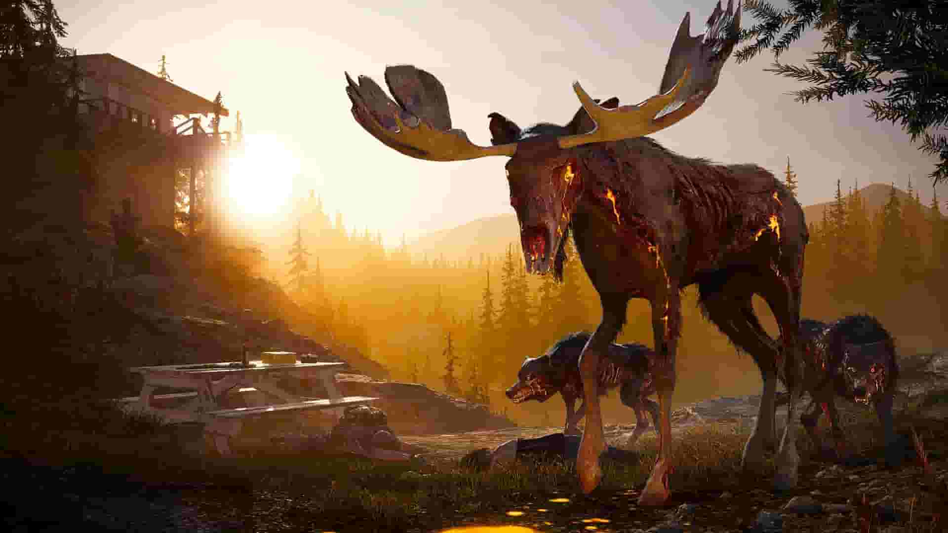 Far Cry 5 screenshot thumbnail screenshot 15