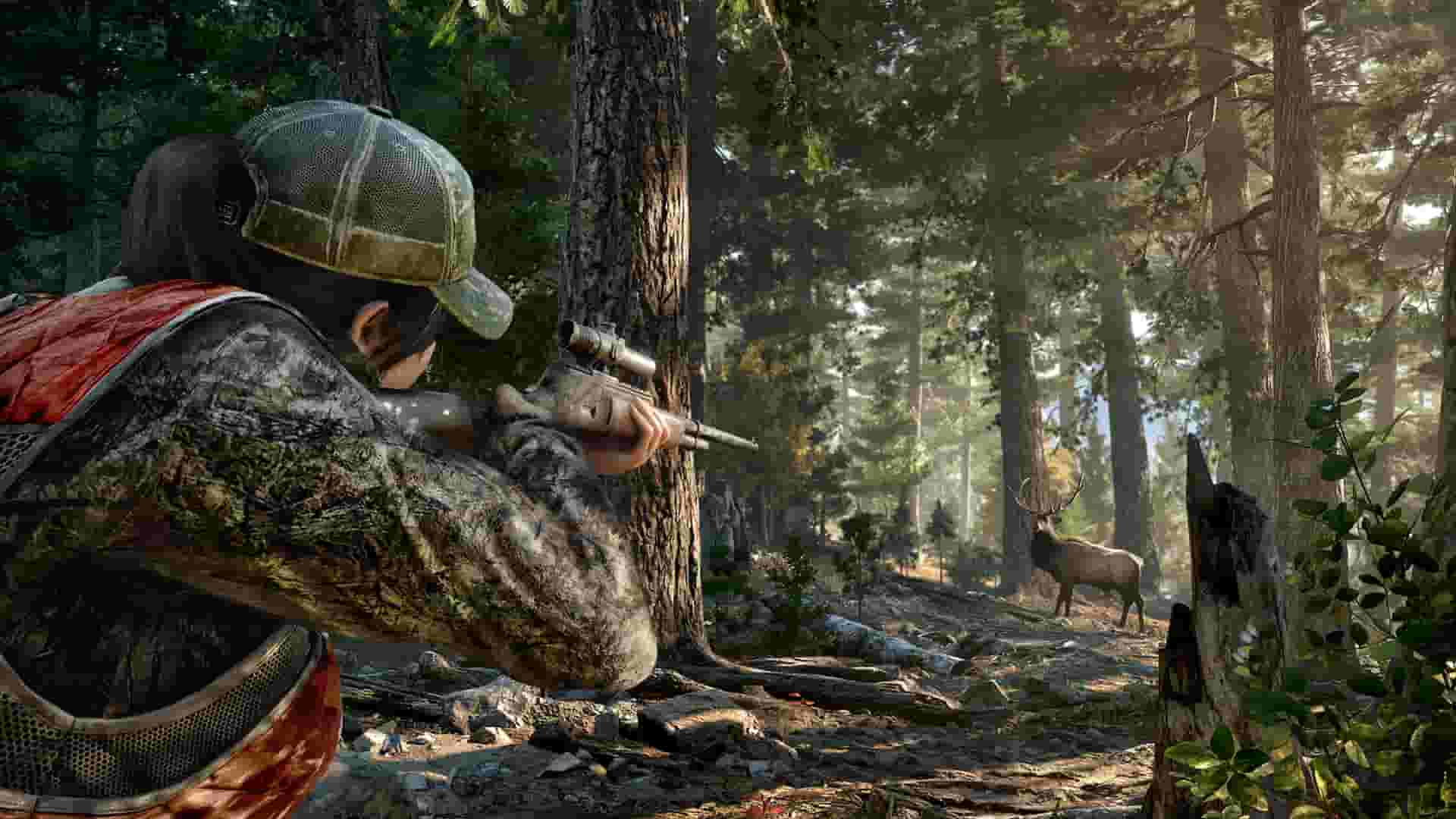 Far Cry 5 screenshot thumbnail screenshot 9