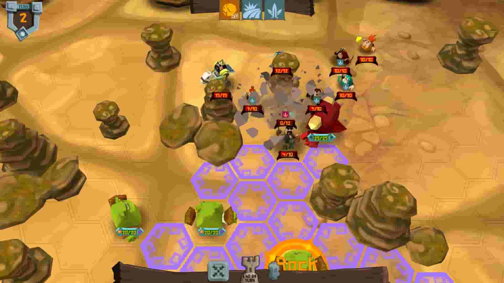 Farabel screenshot thumbnail screenshot 0