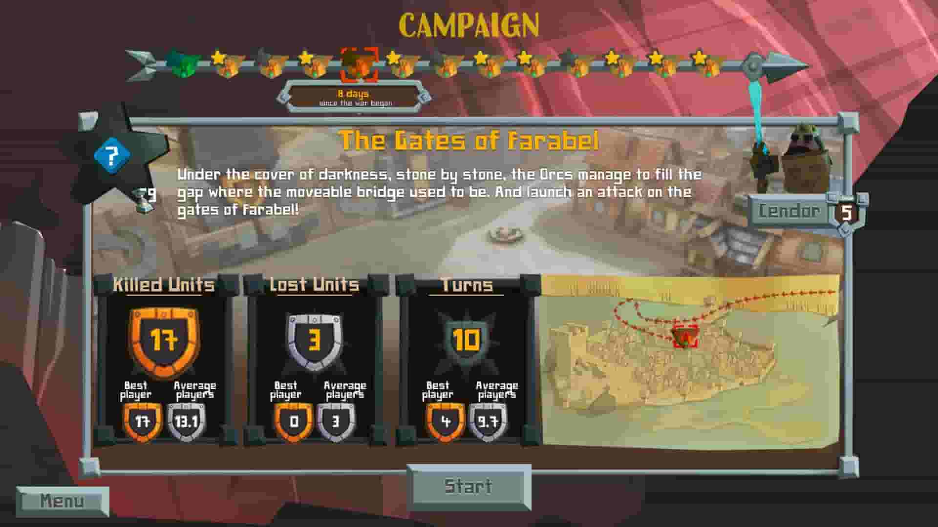 Farabel screenshot thumbnail screenshot 4