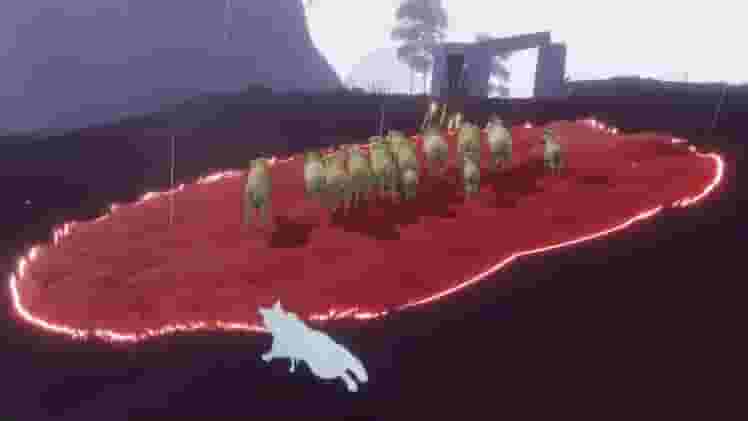 Farewell North screenshot thumbnail screenshot 12