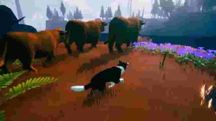 Farewell North screenshot thumbnail screenshot 15