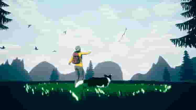 Farewell North screenshot thumbnail screenshot 2