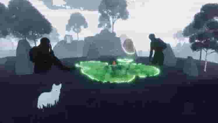 Farewell North screenshot thumbnail screenshot 22