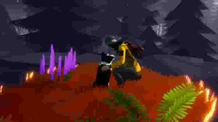 Farewell North screenshot thumbnail screenshot 4