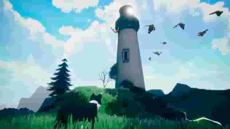 Farewell North screenshot thumbnail screenshot 7