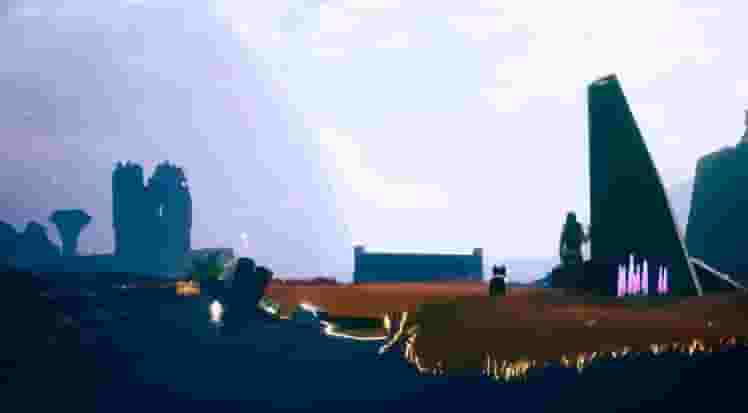 Farewell North screenshot thumbnail screenshot 9