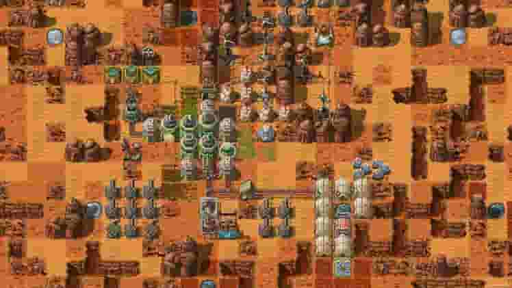 Farlanders screenshot thumbnail screenshot 0