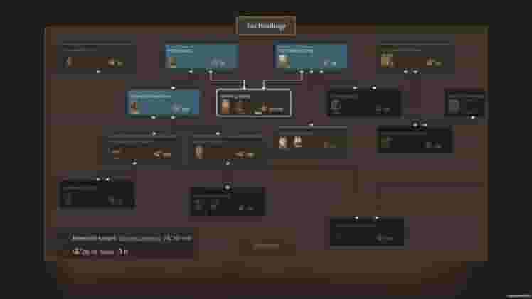 Farlanders screenshot thumbnail screenshot 1